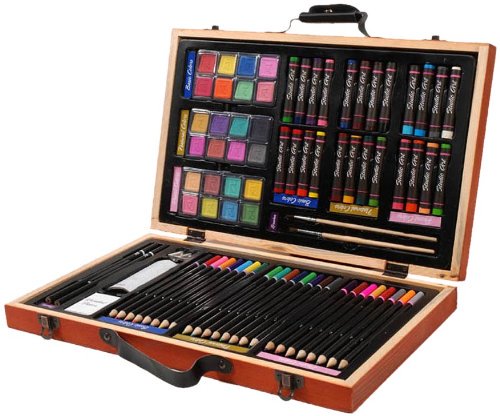 Webgoodeals_US's tweet photo. Save on Darice 80-Piece Deluxe Art Set
https://t.co/9Y8l5xStmn #GoodDeal https://t.co/fiXzNtXMH8