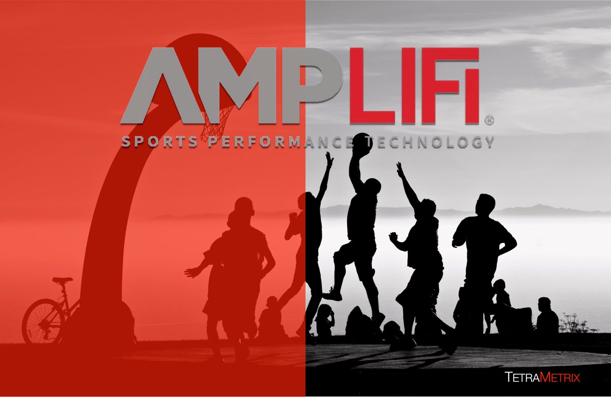 TetraMetrix's tweet photo. .@amplifisports #AMPspace for #AMPtrainers is ready to roll #innovation #EdTech #SportsTech #GetYourNumbersUp https://t.co/jDR10FIdLG