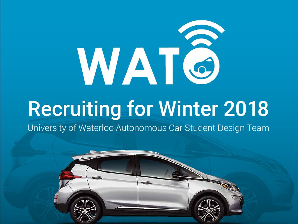 WATonomous tweet media