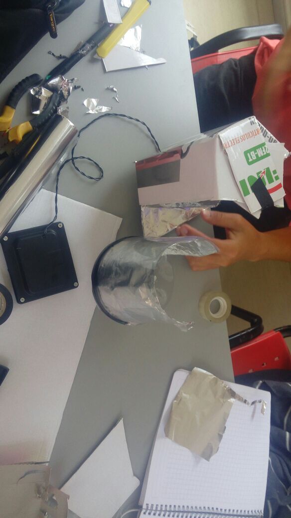 lampyunap's tweet image. Trabajando en nuestro segundo #proyecto #ingenieria