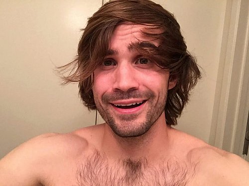 #Gay #MuscleCam James Ocean Live! Now at https://t.co/zDbZsDQpqD! https://t.co/Yg3qi051zp