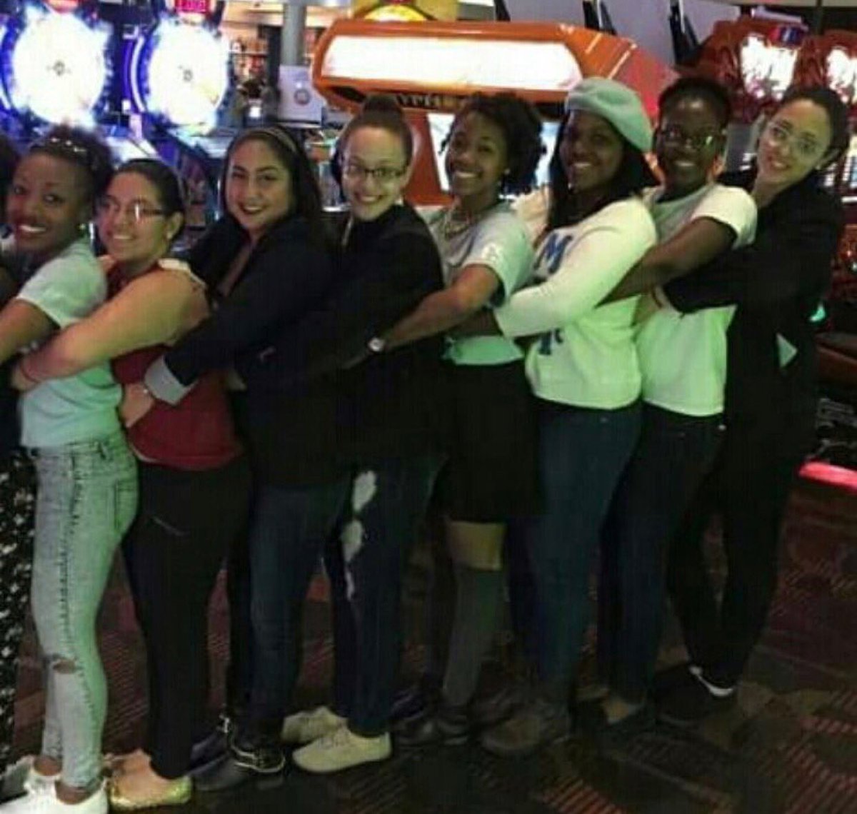 FayaYoussef's tweet photo. MSU gave me Zarya and Zarya has my heart 💙 #FoundingSisterPride #51stChapter #MSUappreciation #MSU36 https://t.co/3vlryP9pAs