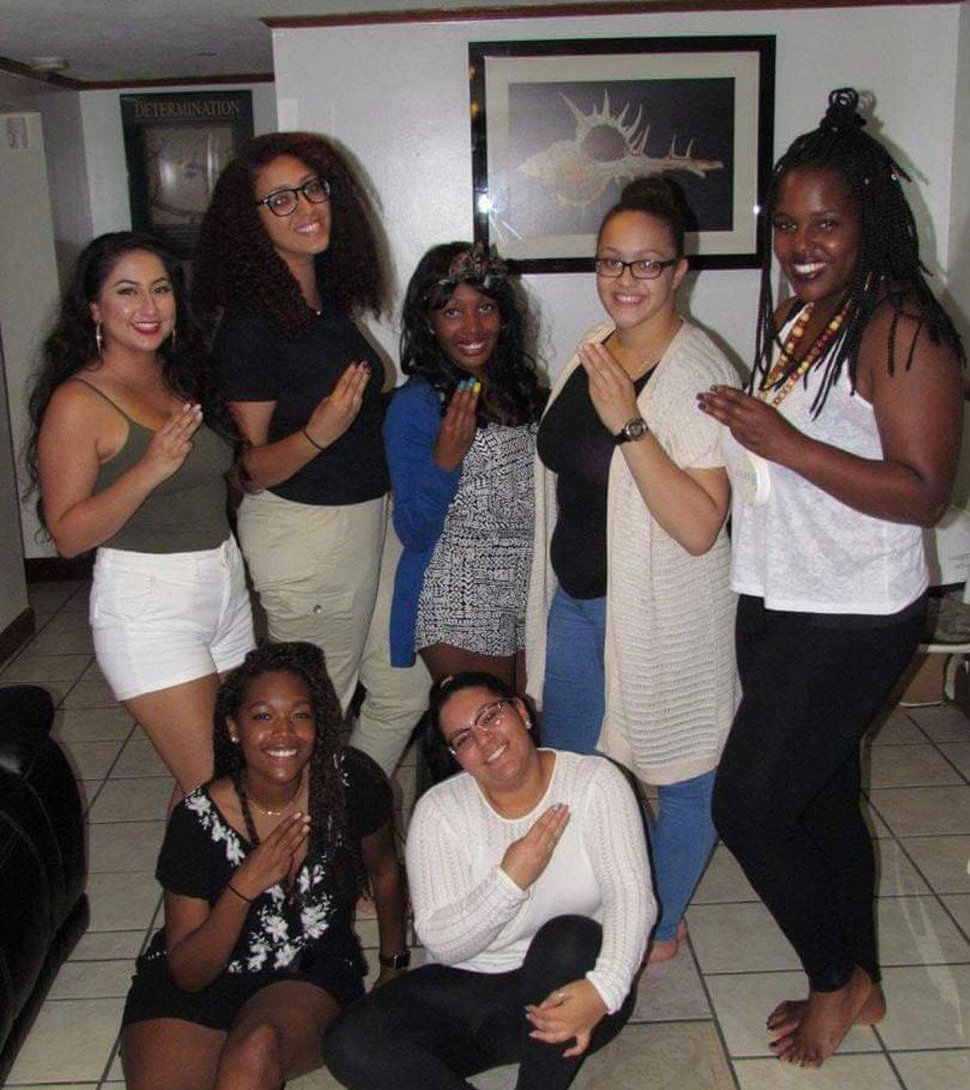 FayaYoussef's tweet photo. MSU gave me Zarya and Zarya has my heart 💙 #FoundingSisterPride #51stChapter #MSUappreciation #MSU36 https://t.co/3vlryP9pAs