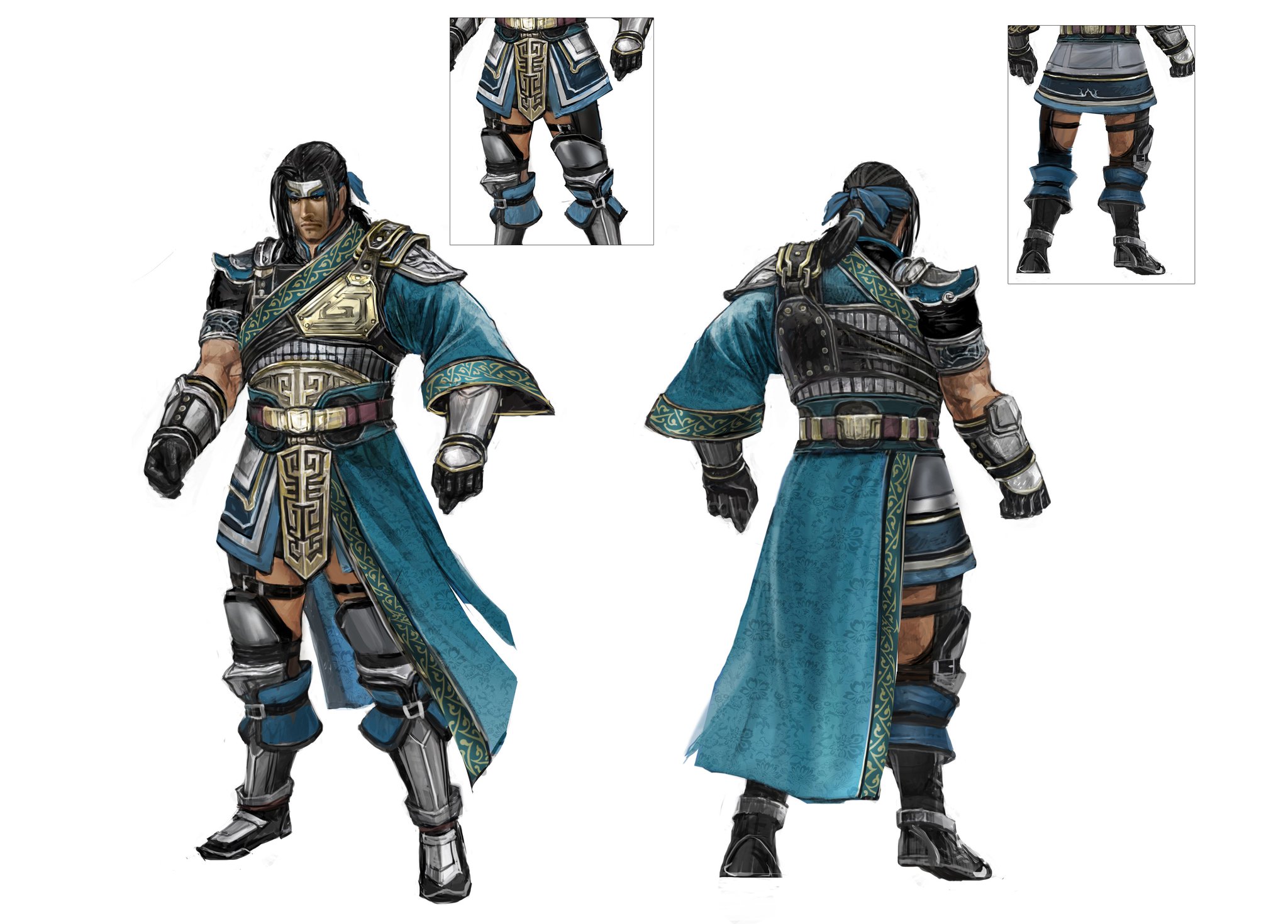 Musou Black краска