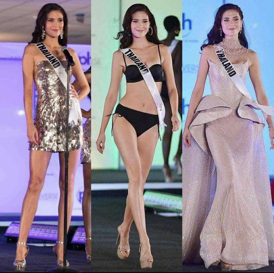 KalyamonJipata's tweet photo. มง มง มง มง เท่ง มง #MissUniverse #Thailand ฟาดมากกกกกกกกกก กราบ https://t.co/kkTOltCTmn
