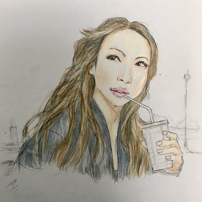 安室奈美恵のtwitterイラスト検索結果 古い順 安室奈美恵のtwitterイラスト検索結果 古い順