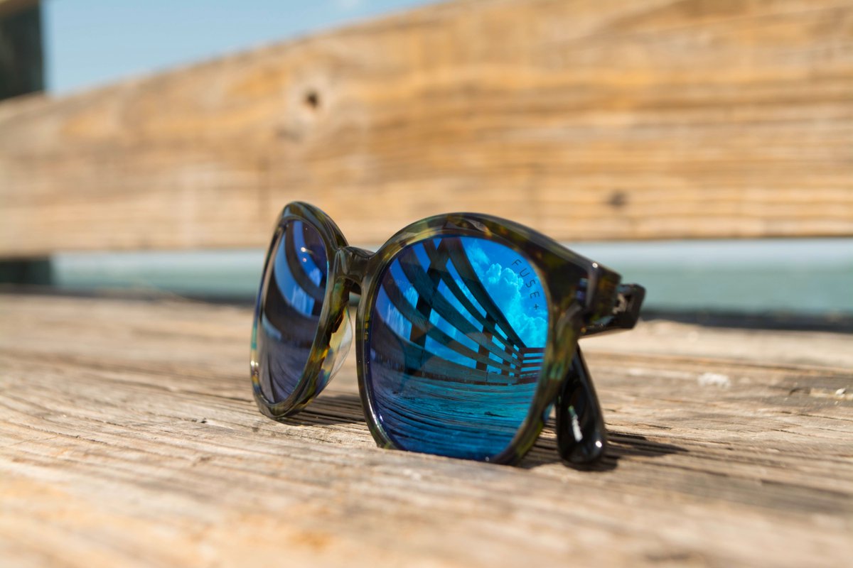 fuselenses's tweet image. Blue Skies Always 

#FusePlus #Glacier #BlueSkies