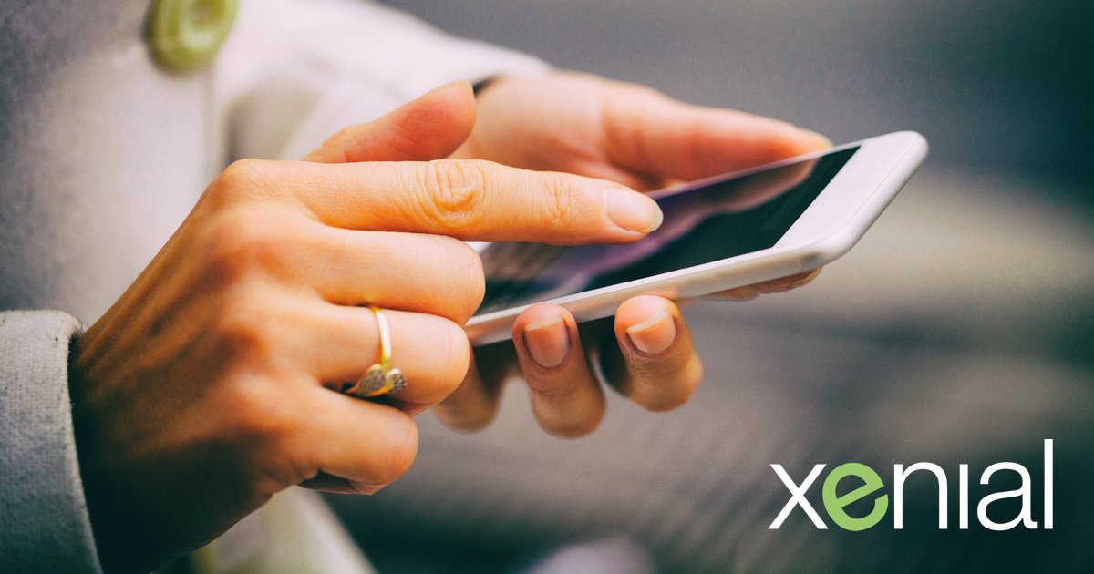 Providing everything you need to manage your restaurant and light retail, end-to-end and inside-to-out.

That's something to be thankful for. Happy #Thanksgiving, everyone!

xenial.com #PointOfSale #POS #innovation #cloud #tech #restauranttech #power #datastrong