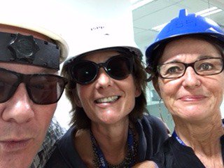 paulabaxter67's tweet photo. The plans reflect the new building! We're excited about the new #learningkitchen @ISPPCambodia @fordlizj!! https://t.co/BbOdpdumxR