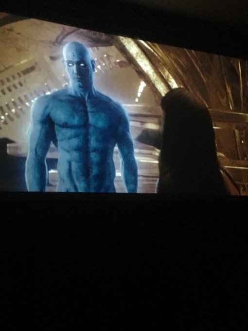 It&rsquo;s BAE #BigBaldBlue #Watchmen https://t.co/suKahnBDYn<a href="/tag/bigbaldblue"class="tags">#BigBaldBlue</a><a href="/tag/watchmen"class="tags">#Watchmen</a>