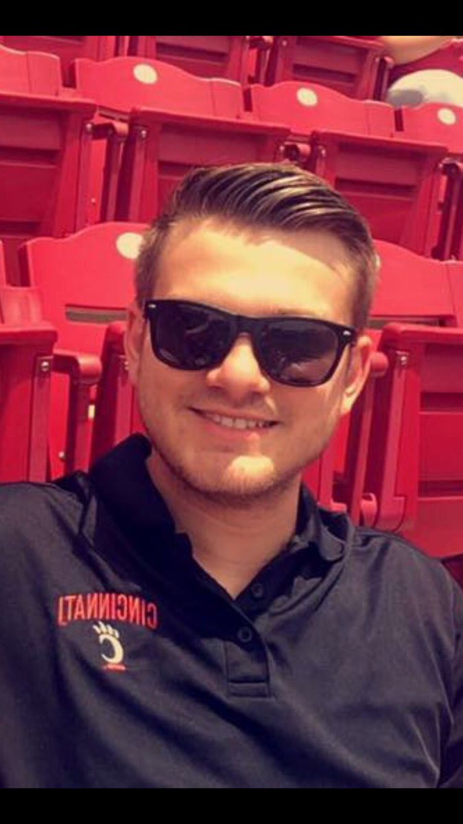 UC_ATO's tweet photo. Congrats to Sam Zdolshek on becoming our new Social Chairman #ATOLeads #2Peat https://t.co/4TEZu8gQ5r