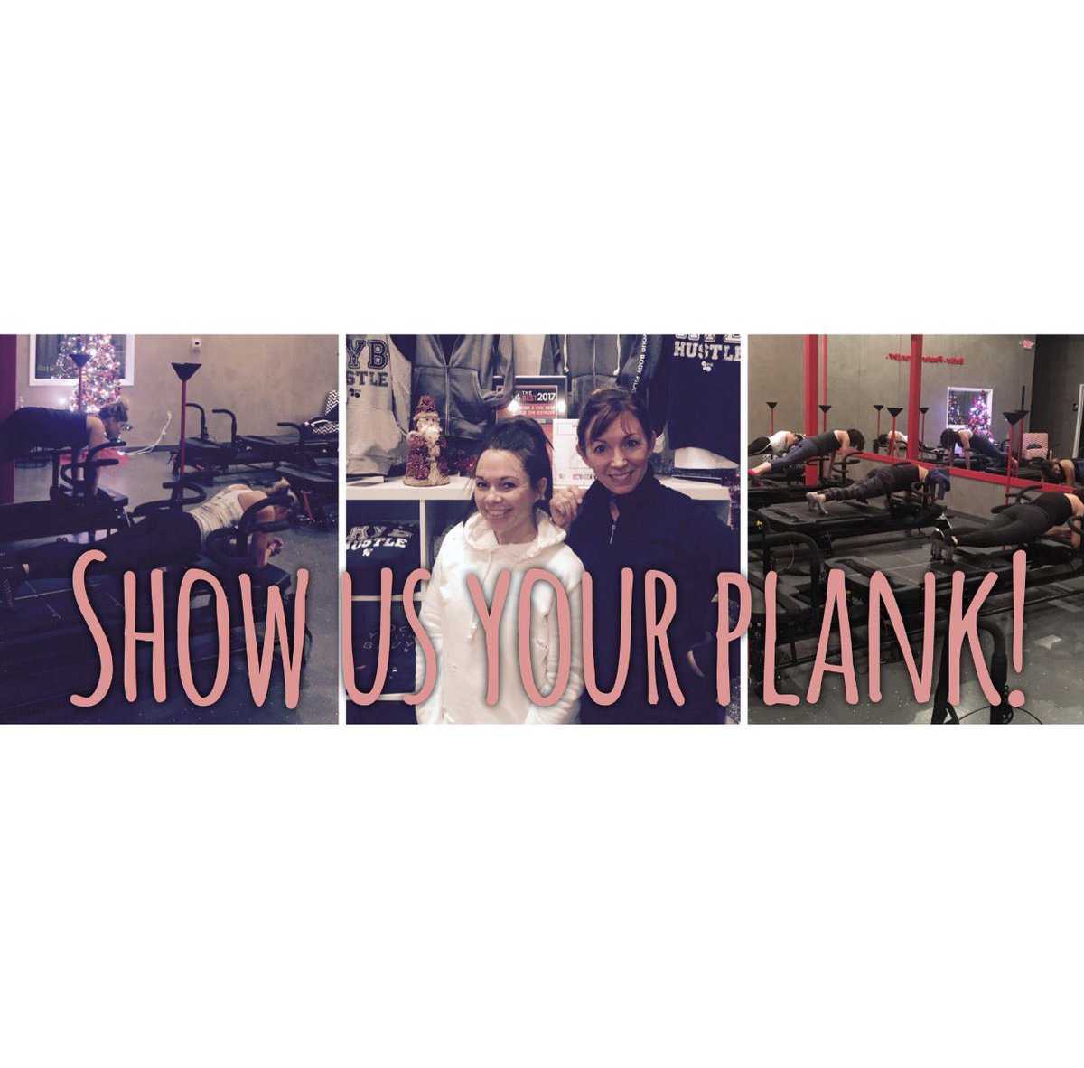 RYB Pilates tweet media