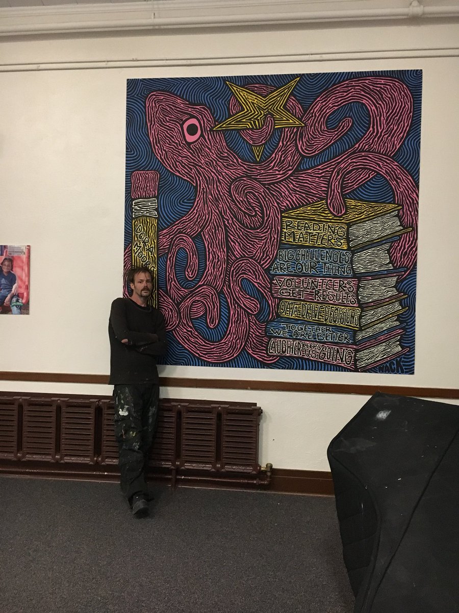 Dora Moore E-8 tweet media