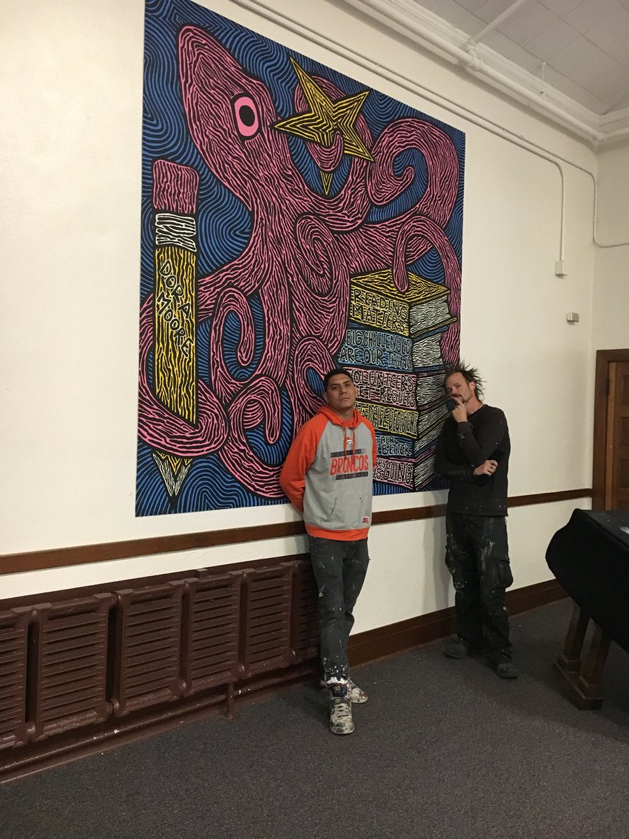 Dora Moore E-8 tweet media