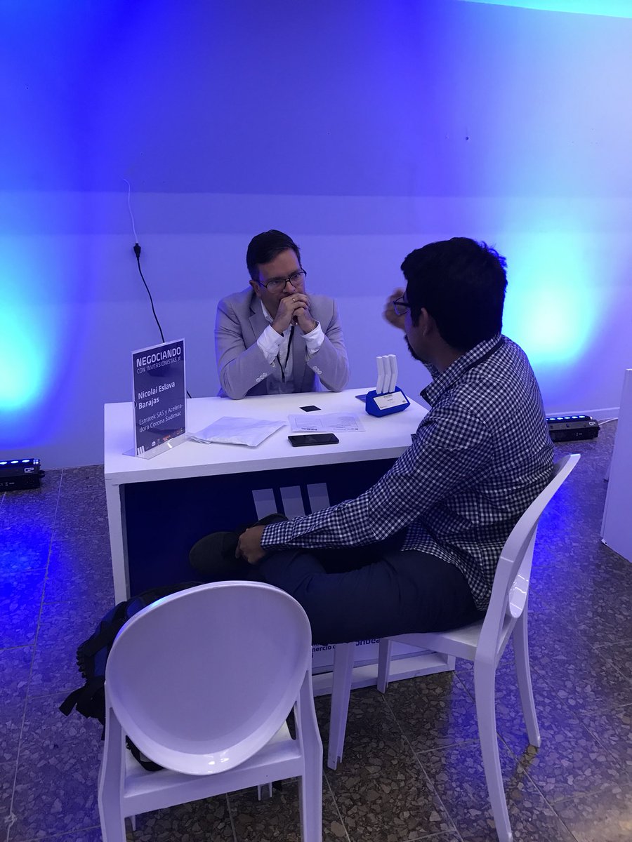 iecheverry's tweet photo. Tirando #ILike y #ILove a las empresas de #Fondeate en #Sharktank #CaliCo buscamos apalancar $ para el #Crecimiento https://t.co/xFlhVjlboQ