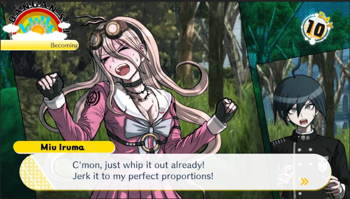 danganronpa porn danganronpa porn