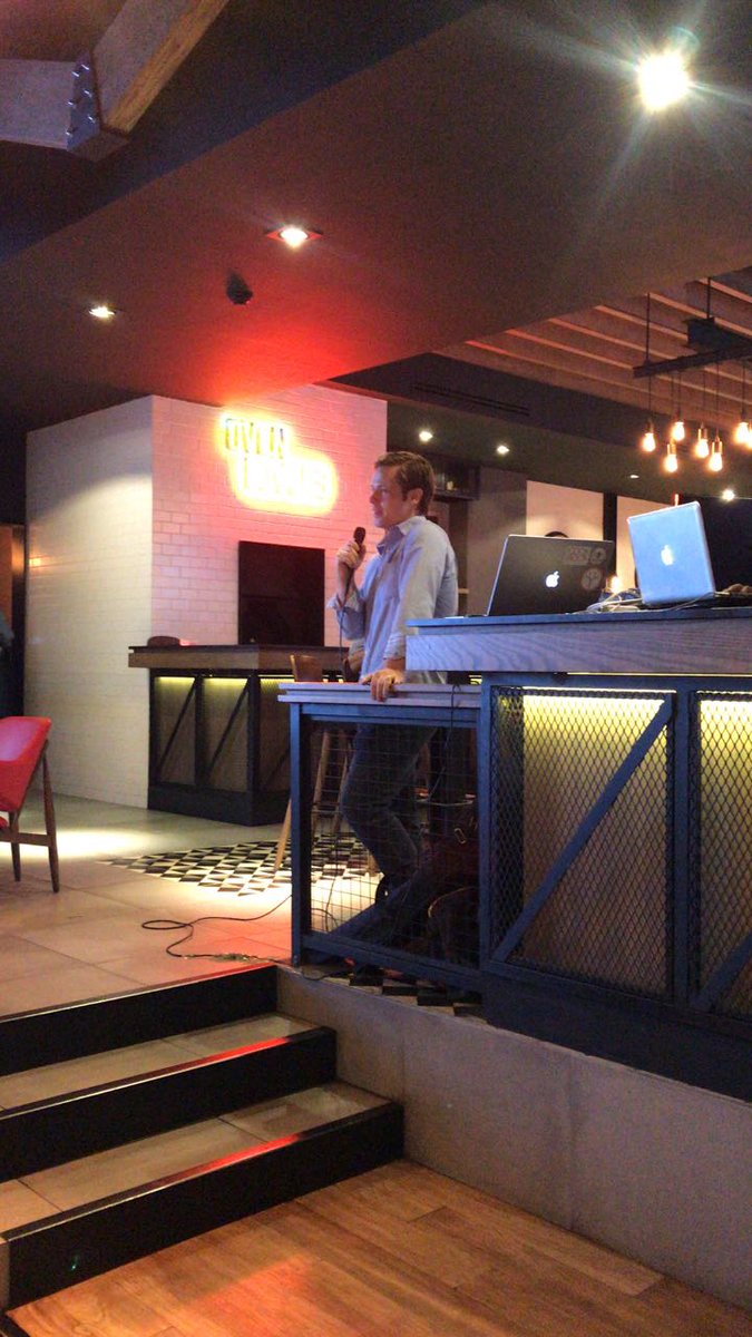 qlikfreak's tweet image. The master takes the stage: @KarlPover in the 4th edition of the #QlikDevGroup in Mexico! #QlikLuminary