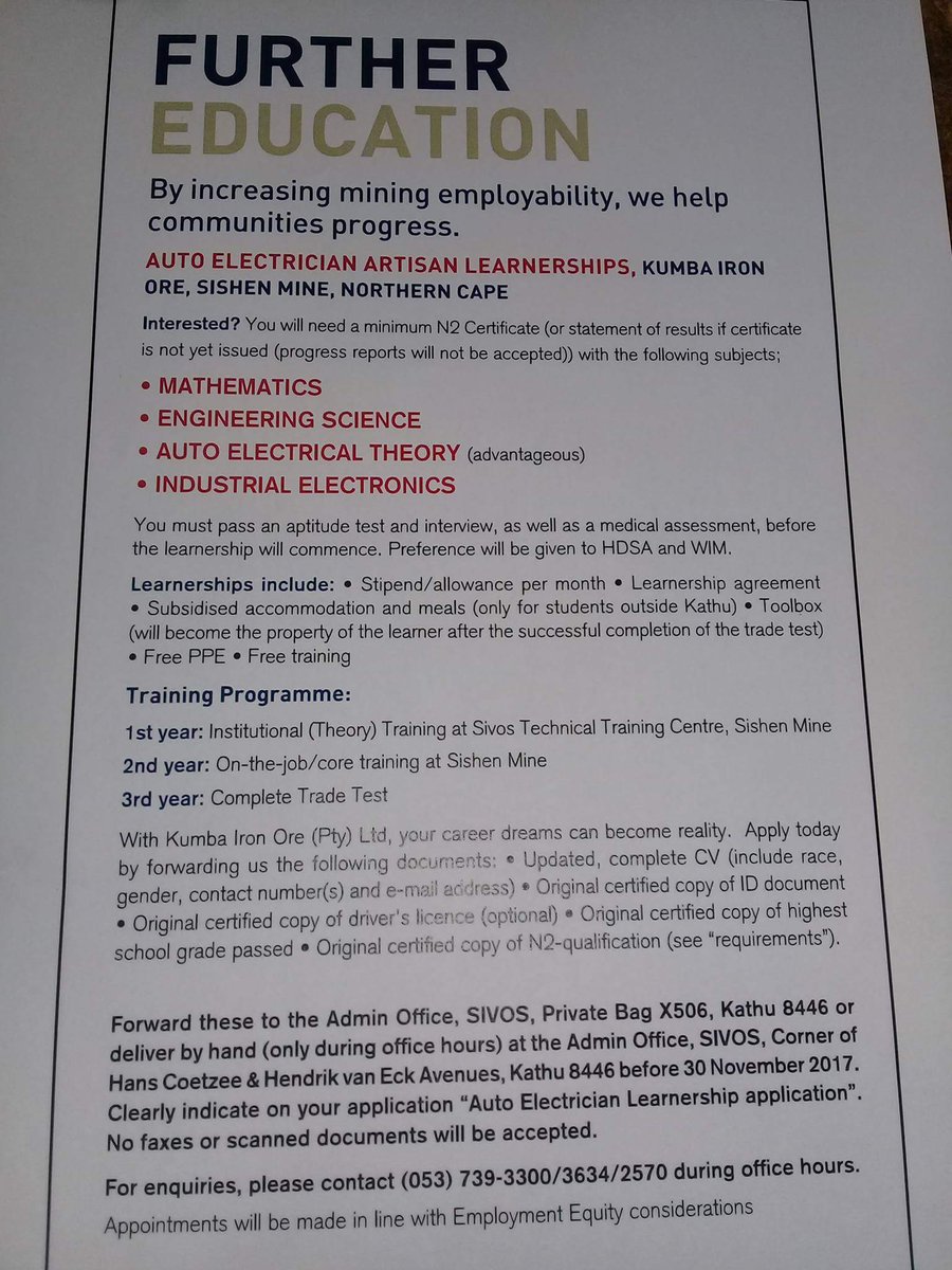 Mo2bitshabalala's tweet photo. #JobSeekersWednesday #HireAGraduate #hireme https://t.co/ErlIDK3bIc