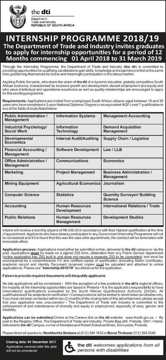 Mo2bitshabalala's tweet photo. #JobSeekersWednesday #hireagraduate #hireme https://t.co/OGzzA1VGlO