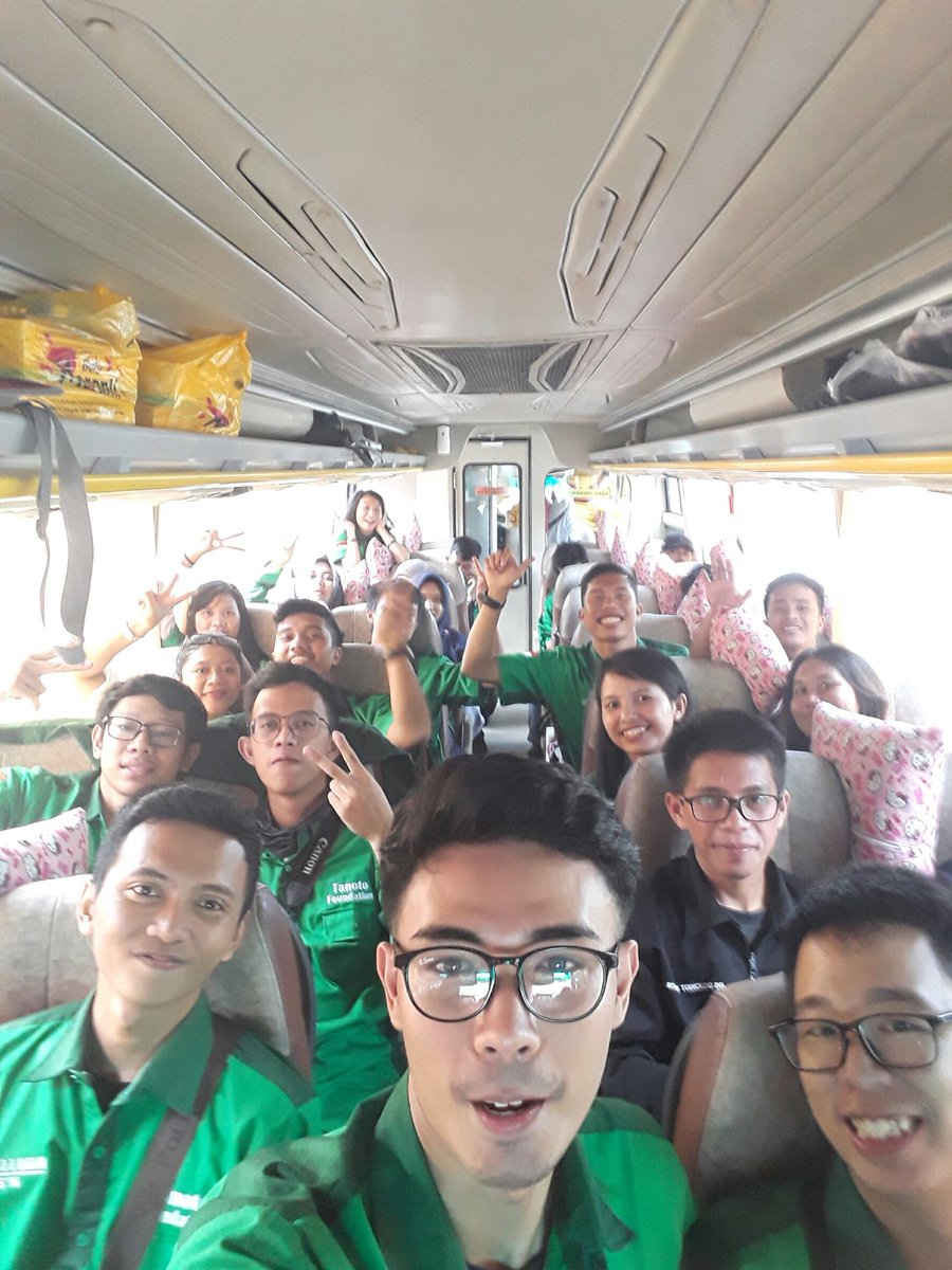 Tanoto Foundation tweet media
