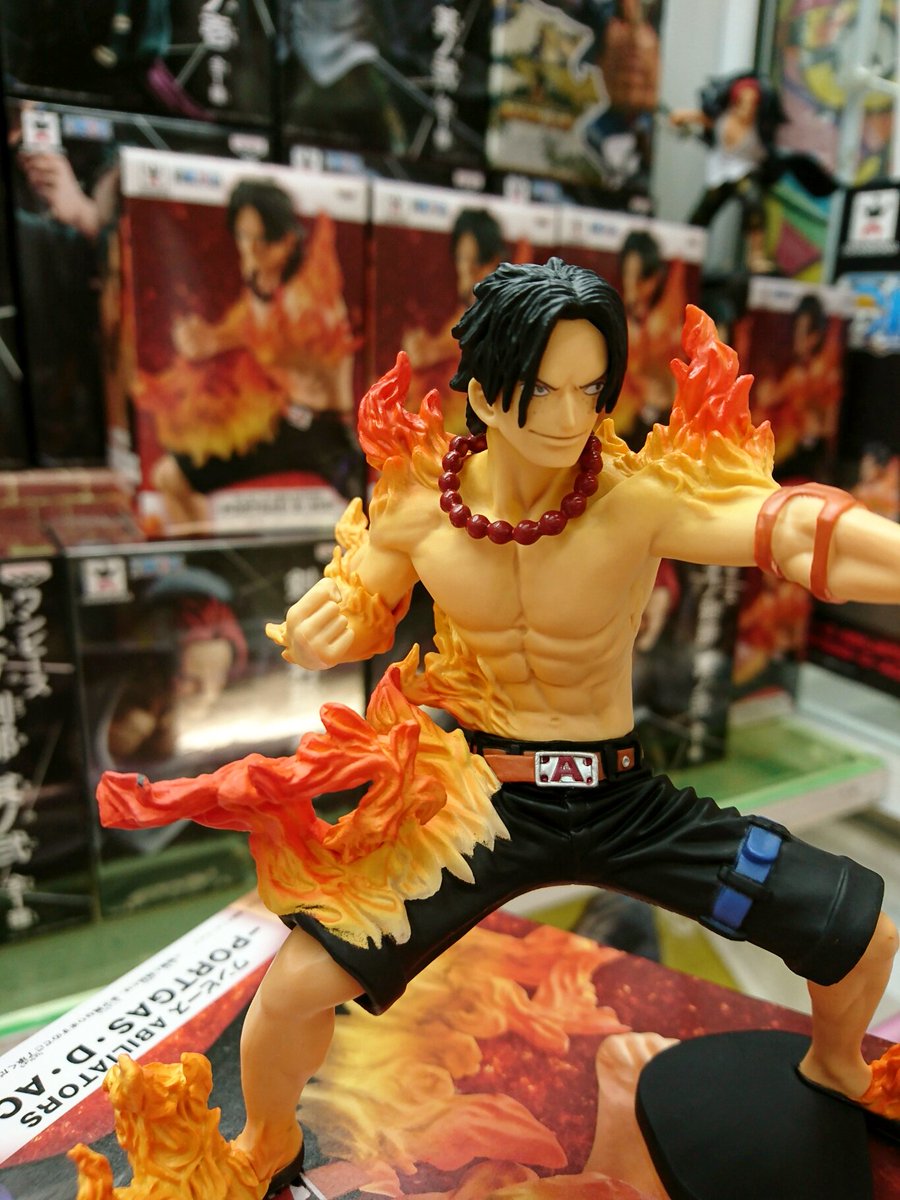 ট ইট র キャッツアイ宮の沢店 景品入荷情報 ワンピース Abiliators Portgas D Ace 悪魔の実の能力特化のアビリティシリーズ入荷してますー 第一弾はメラメラの実能力者 火拳のエース 彡 メラメラ メラメラしておりますねぇ メラメラ T ট ইট র キャッツアイ宮の沢店 景品入荷情報 ワンピース Abiliators Portgas D Ace 悪魔の実の能力特化のアビリティシリーズ入荷してますー 第一弾はメラメラの実能力者 火拳のエース 彡 メラメラ メラメラしておりますねぇ メラメラ T