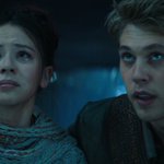 Photo by The Shannara Chronicles (@Shannara)