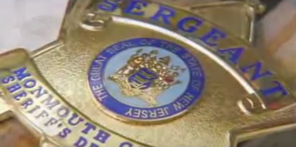 911network_'s tweet image. New post (See How Your Smith &amp;amp; Warren Badges Are Made) has been published on 911 Network - 911network.com/technology/see…