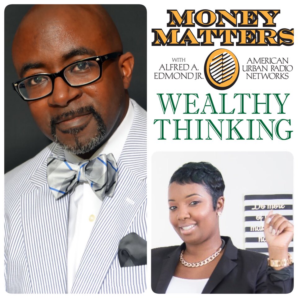 AlfredEdmondJr's tweet photo. NEW #MoneyMatters #WealthyThinking via @AURNOnline: Things to NEVER do with your money & Career Coach Nicole K. Webb https://t.co/hv6rVONYqI https://t.co/its6yHAmOD