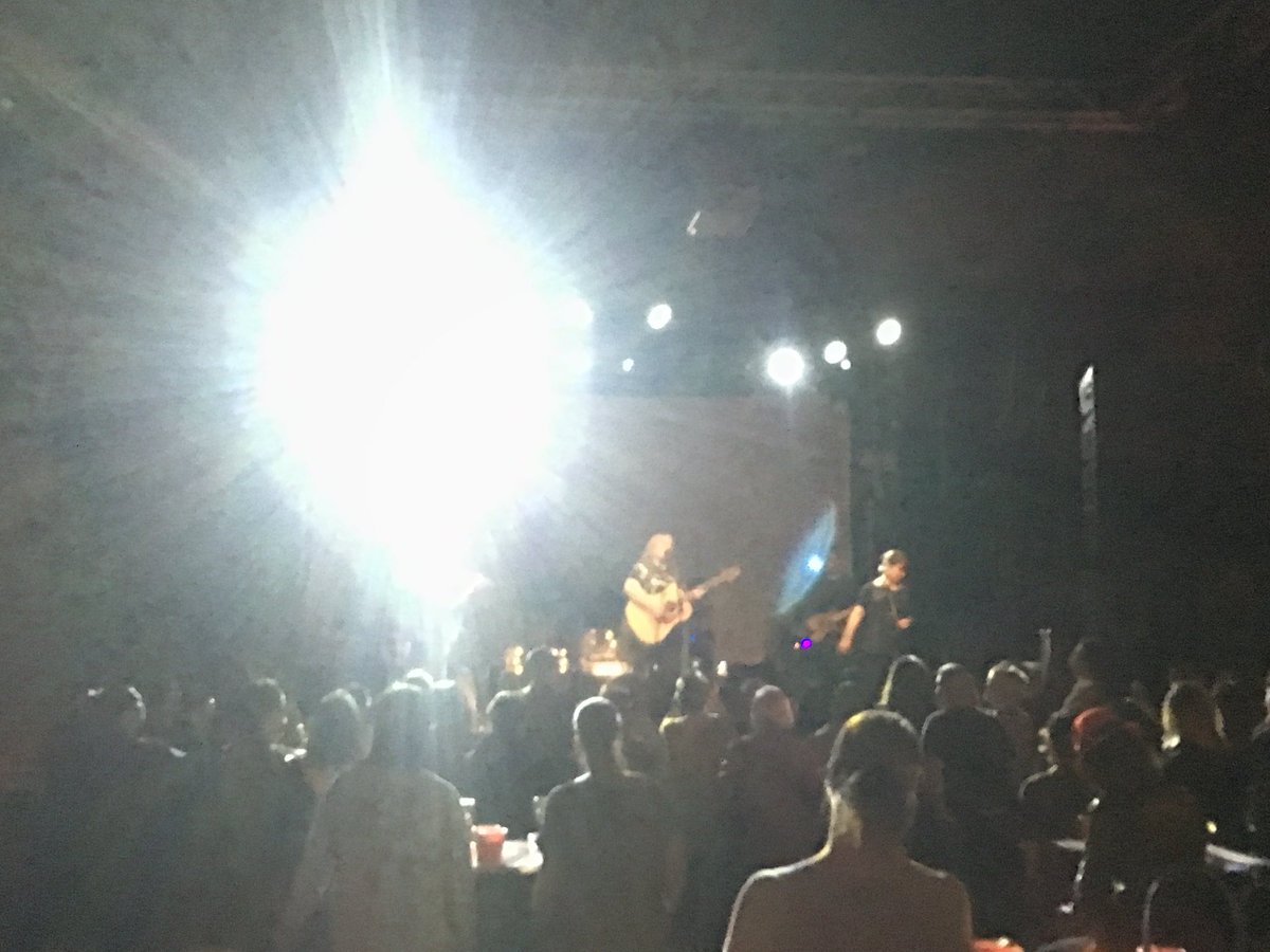 _joshgeno's tweet photo. .@EmilySaliers @TheModClub https://t.co/N9LmTgVQsQ