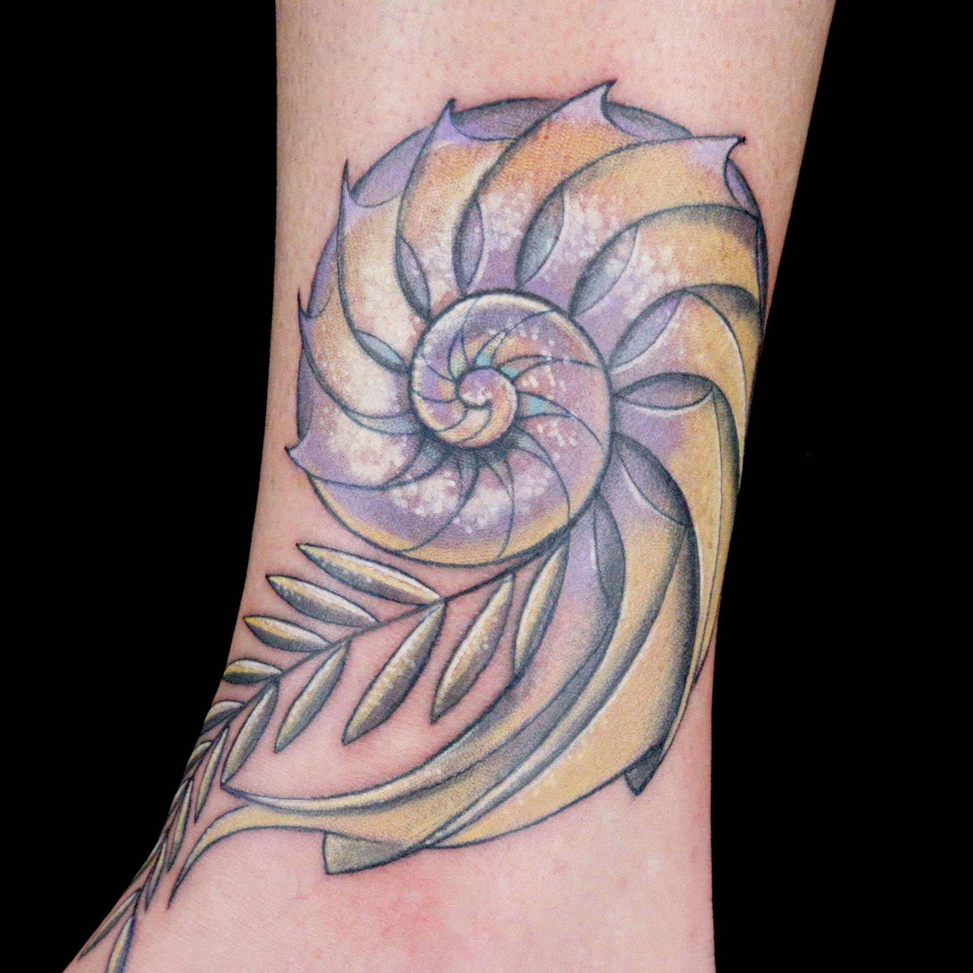 تويتر Ink Master على تويتر What Do You Think Is Rachelhtattoo S Tattoo Geometric Inkangels T Co Xh41q4m2yf