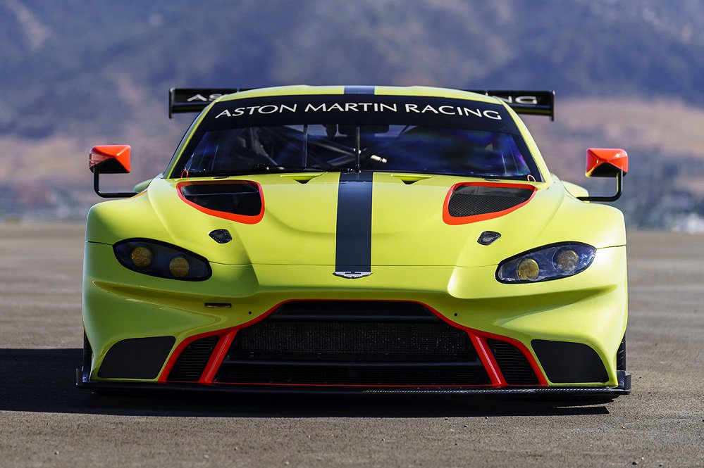 GT Le Mans tweet media