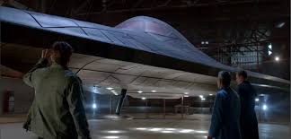 MisterioDescono's tweet photo. #Area51AS no es casualidad que en la serie X-Files hayan mostrado una aeronave ET supuestamente provenientes de Roswell, y no tan solo el área 51 sino la base dulce, Wright-Patterson también son bases secretas https://t.co/vksa0lT1Ce