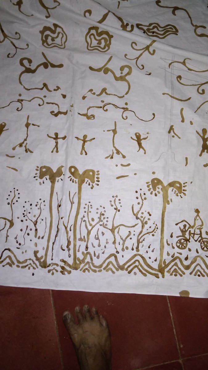 Anzour5's tweet photo. Motif tiang listrik https://t.co/8OlruKCZsF