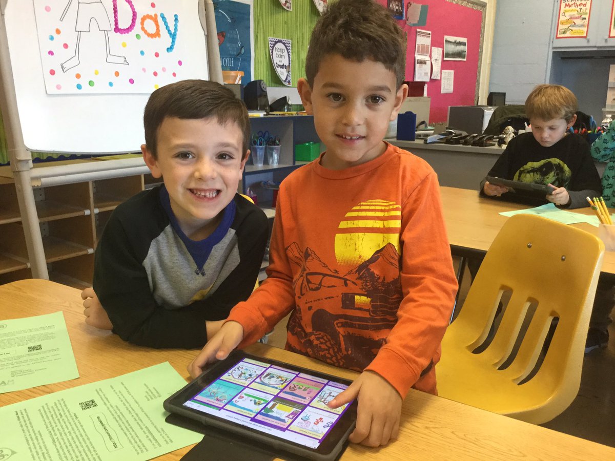 fallonsteam1's tweet image. Don't miss our Gr1 multimedia creations sharing how we can make the 🌎happy. Enjoy! #GRA17 @pernilleripp 
tinyurl.com/global1ep