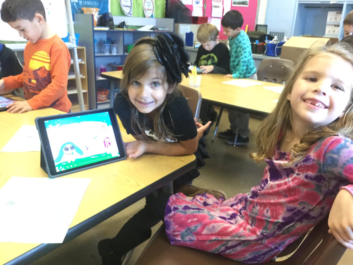 fallonsteam1's tweet image. Don't miss our Gr1 multimedia creations sharing how we can make the 🌎happy. Enjoy! #GRA17 @pernilleripp 
tinyurl.com/global1ep