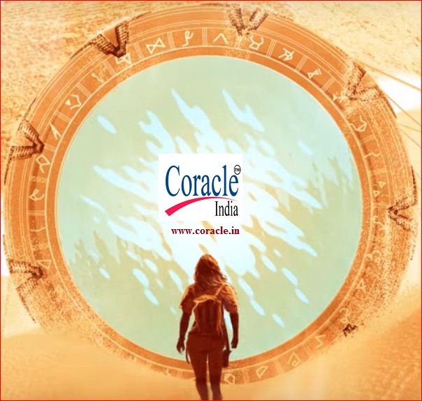 DigitBlockchain's tweet image. coracle.in