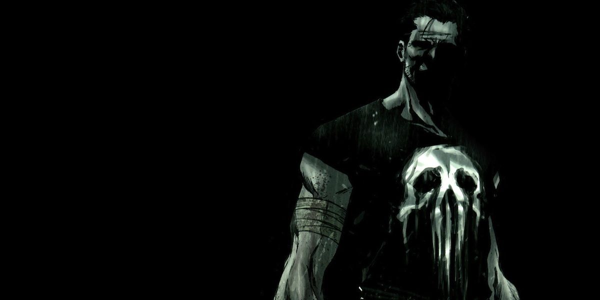 BAHAMIANROYAL's tweet photo. Watching the NEW season of The PUNISHER #ItsNotRevenge.
Not quite what I expected but I can live with it! https://t.co/kAvzIpRfNB