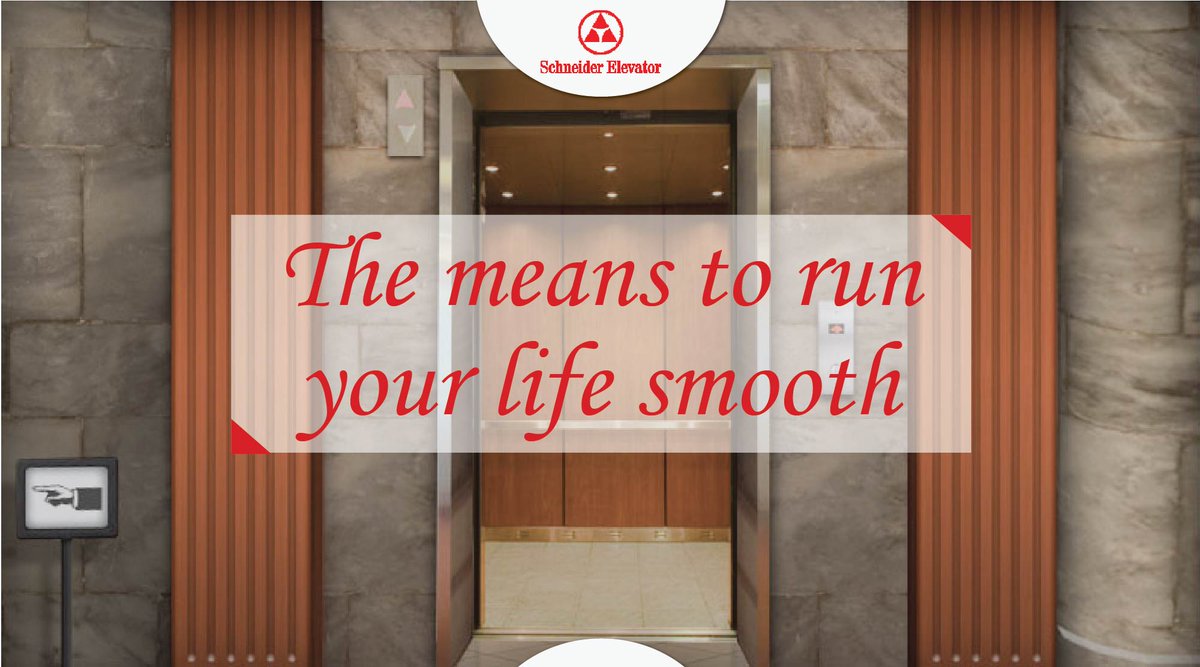 SchneiderEleva3's tweet photo. Own a #ResidentialElevator to make your #life trouble free and smooth. #SchneiderElevator
#lift #escalator #elevator #interior #architect #builders #house #bungalowlift #liftforhome #liftforbuilding #liftforhospital #servicelift #constructionsite
https://t.co/t7GC6x9pwE https://t.co/yUBGL0aHwe