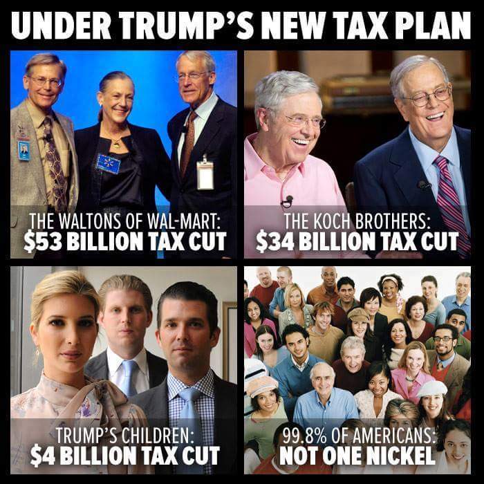 ShawnInArizona's tweet photo. #TrumpTaxScam #GOPTaxScam #NotOnePenny

GOP Senators keep flip flopping, the only way to stop them is to call, fax, &amp; email them everyday

We've done this numerous times before, to much success

If that doesn't inspire you to do it again

I'm just gonna leave this right here 👇🏼 https://t.co/W5j7IV2TeX