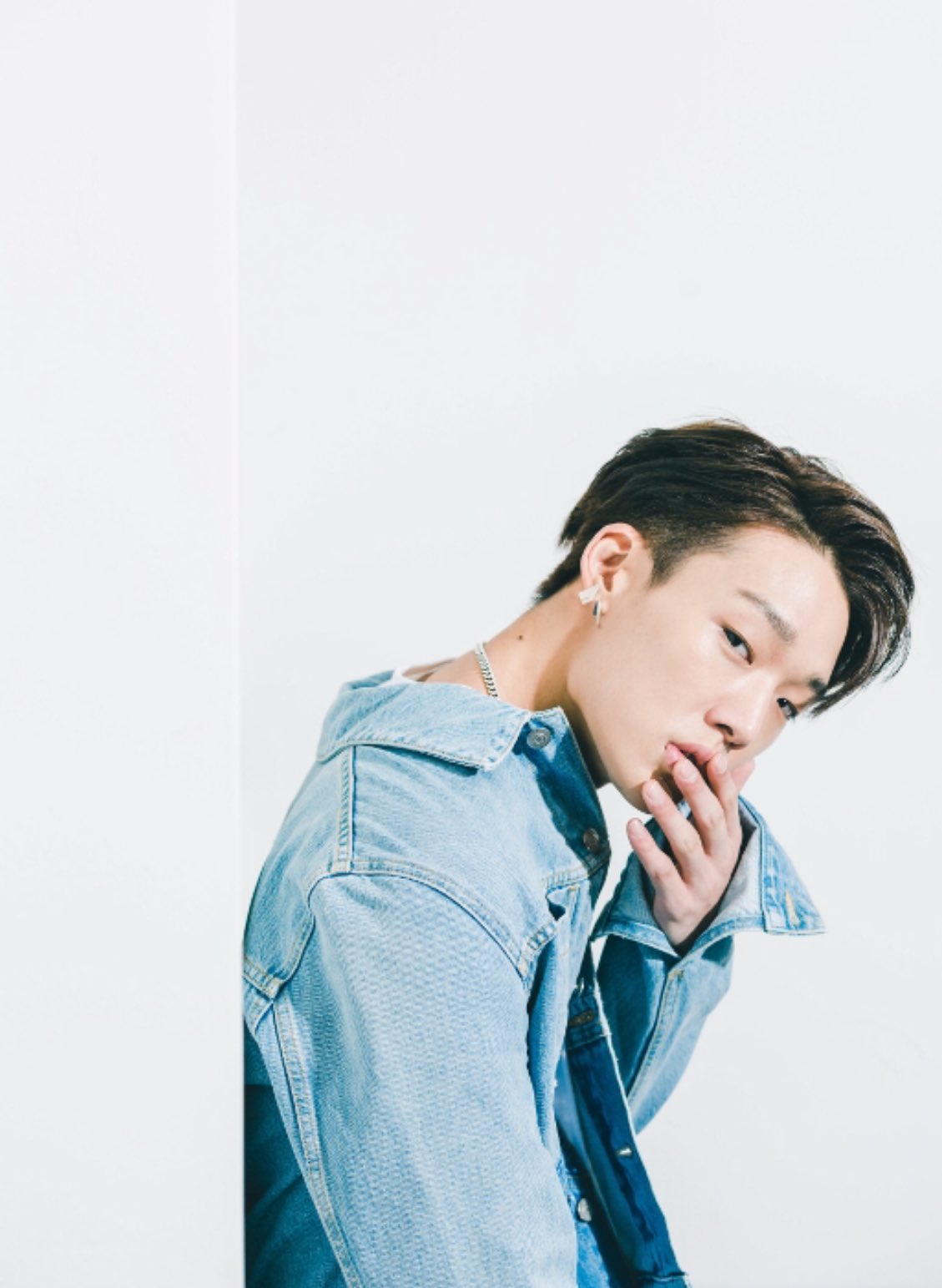 IKON - Bobby 바비
