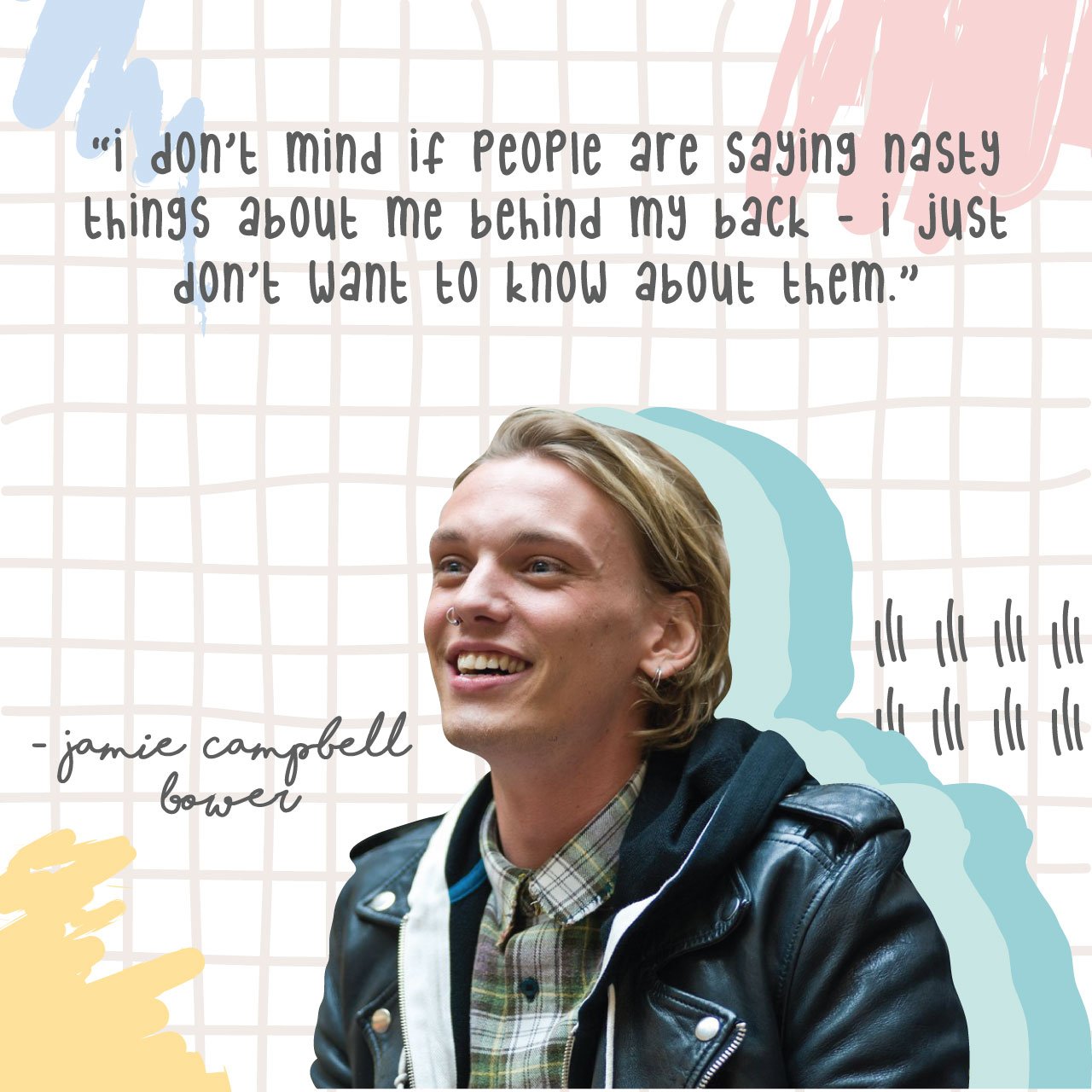 Happy birthday Jamie Campbell Bower! 