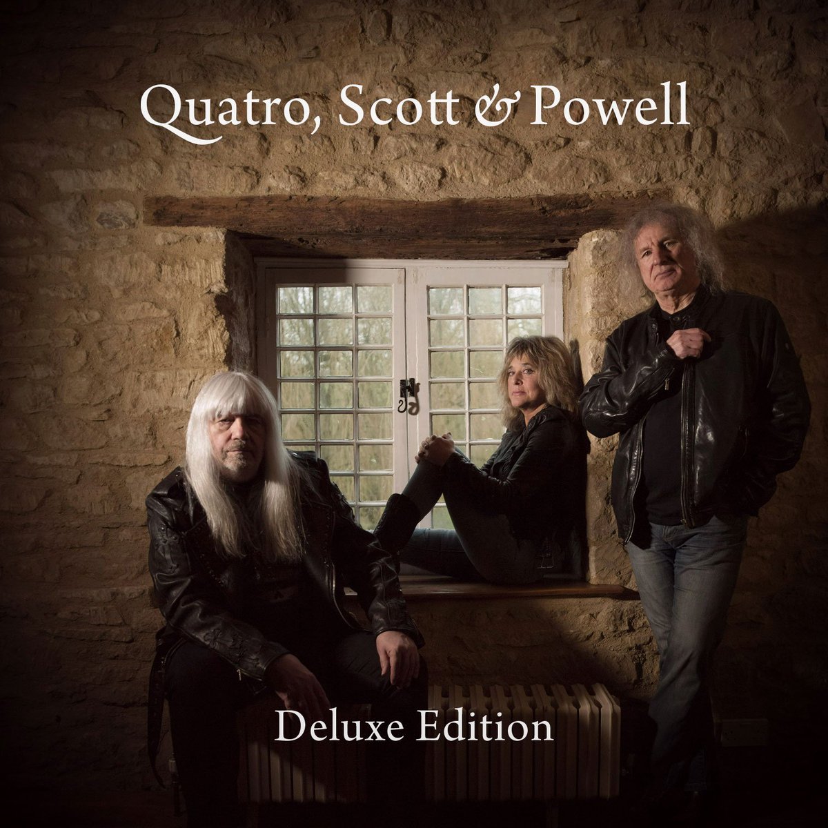 Suzi__Quatro's tweet photo. Deluxe QSP out Fri 27/10/17 pre-order digital album &amp; download - “Long Way From Home” and “Just Like a Woman” now https://t.co/5FEHYrvFTN https://t.co/XzF6hYlxeb