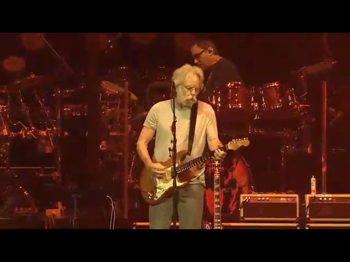 sugaree71's tweet photo. And, most timely, esp for #DCDead, #TouchofGrey: “I will get by, I will get by, I will survive ... we will get by, we will get by, WE WILL SURVIVE”!!!! #deadandcompany https://t.co/4EJGdHEQmA