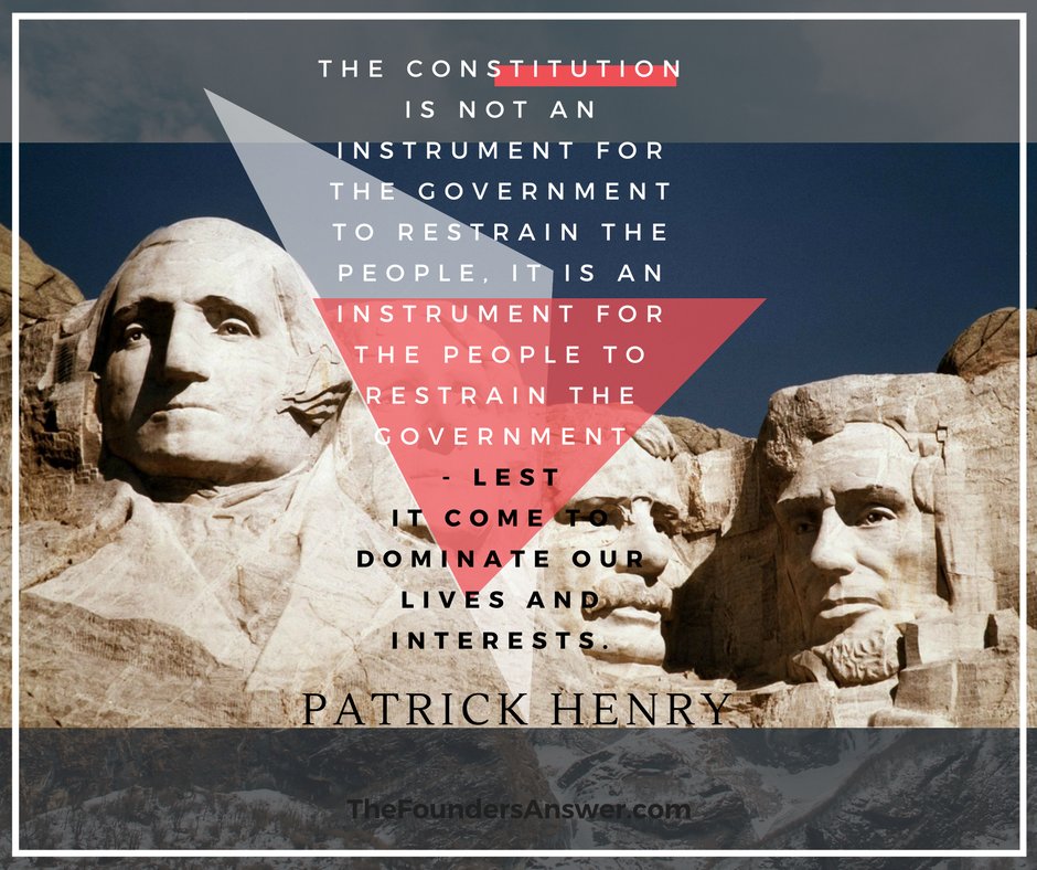 FoundersAnswer's tweet photo. #Quote
#USA🇺🇸
#TheFoundersAnswer https://t.co/H0NRP6Jtpp