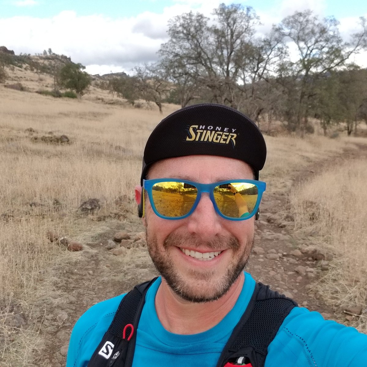 trail running glasses