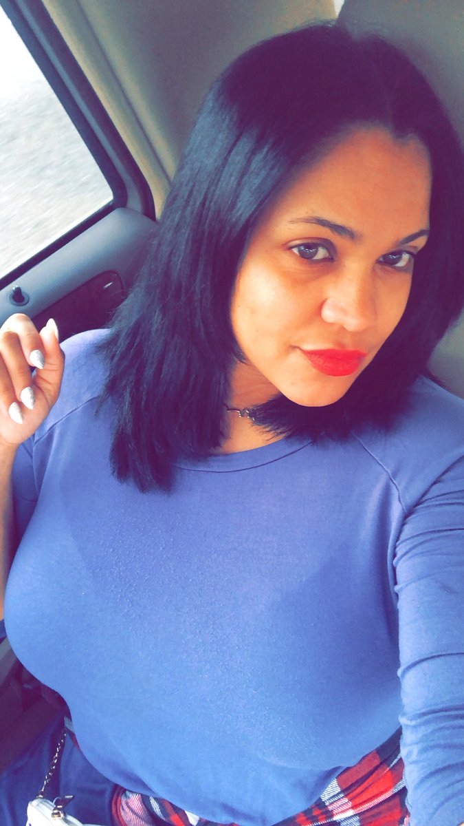 truthbands_shop's tweet photo. Today I got my hair did๐๐ฝโโ๏ธ โค๏ธโจโญ๏ธ #NaturalHairTwitter โ> #silkpressed ๐ฉ https://t.co/V6blHNT6FO