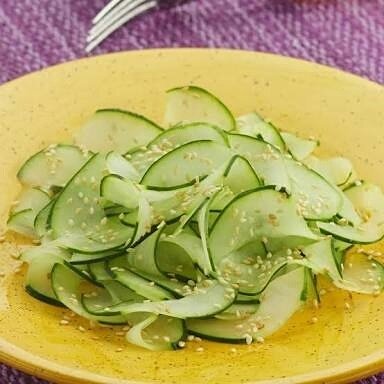 GavrilaCookery's tweet photo. CUCUMBER SALAD- Japanese Week #dietplan #HealthyEating #HealthyLiving #looseweight #Balance #stayhealthy #fitnfresh #cleaneat #longlife #fresh #cool #delicious  #detox #lifestyle #gavrilacookery #onlineorder #catering #foodshop #smallbooth #StayFit #weekendvibes #japanesefood https://t.co/vxAK1hjugx