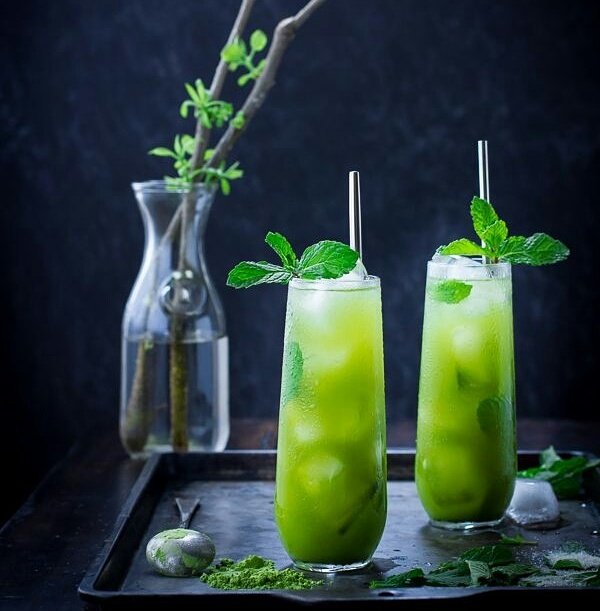 GavrilaCookery's tweet photo. MATCHA MINT ICE - Japanese Week #dietplan #HealthyEating #HealthyLiving #looseweight #Balance #stayhealthy #fitnfresh #cleaneat #longlife #fresh #cool #delicious  #detox #lifestyle #gavrilacookery #onlineorder #catering #foodshop #smallbooth #StayFit #weekendvibes #japanesefood https://t.co/0n04qIHOGf