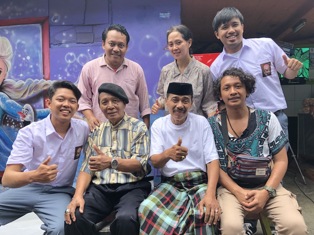 BAYU SKAK tweet media