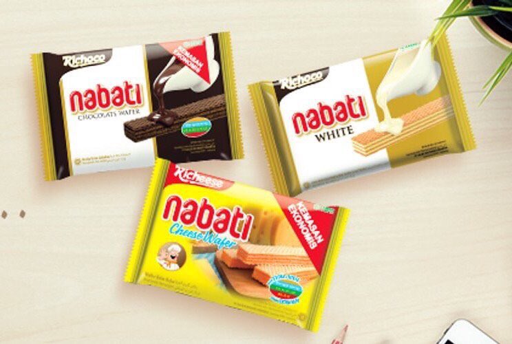 stopcmv's tweet photo. Morning tweeps
Ready for a whole new flavor of Nabati?
#PinkLava is coming 😋😋 https://t.co/r9QKBckbfl